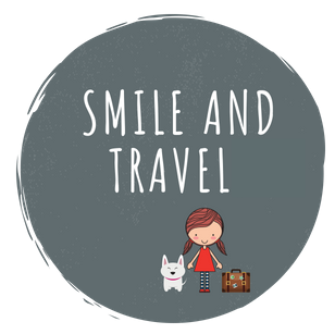 Smile and Travel
